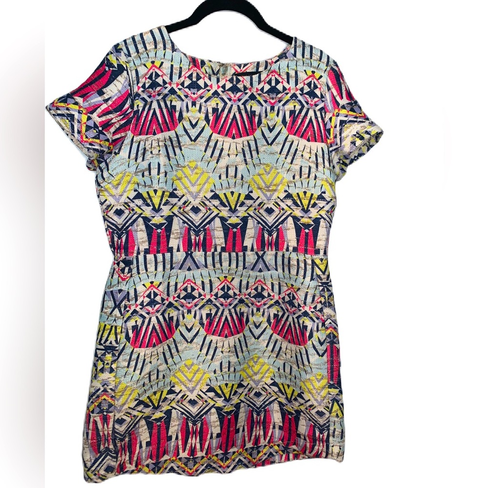Hot and Delicious Mini Dress Size Large